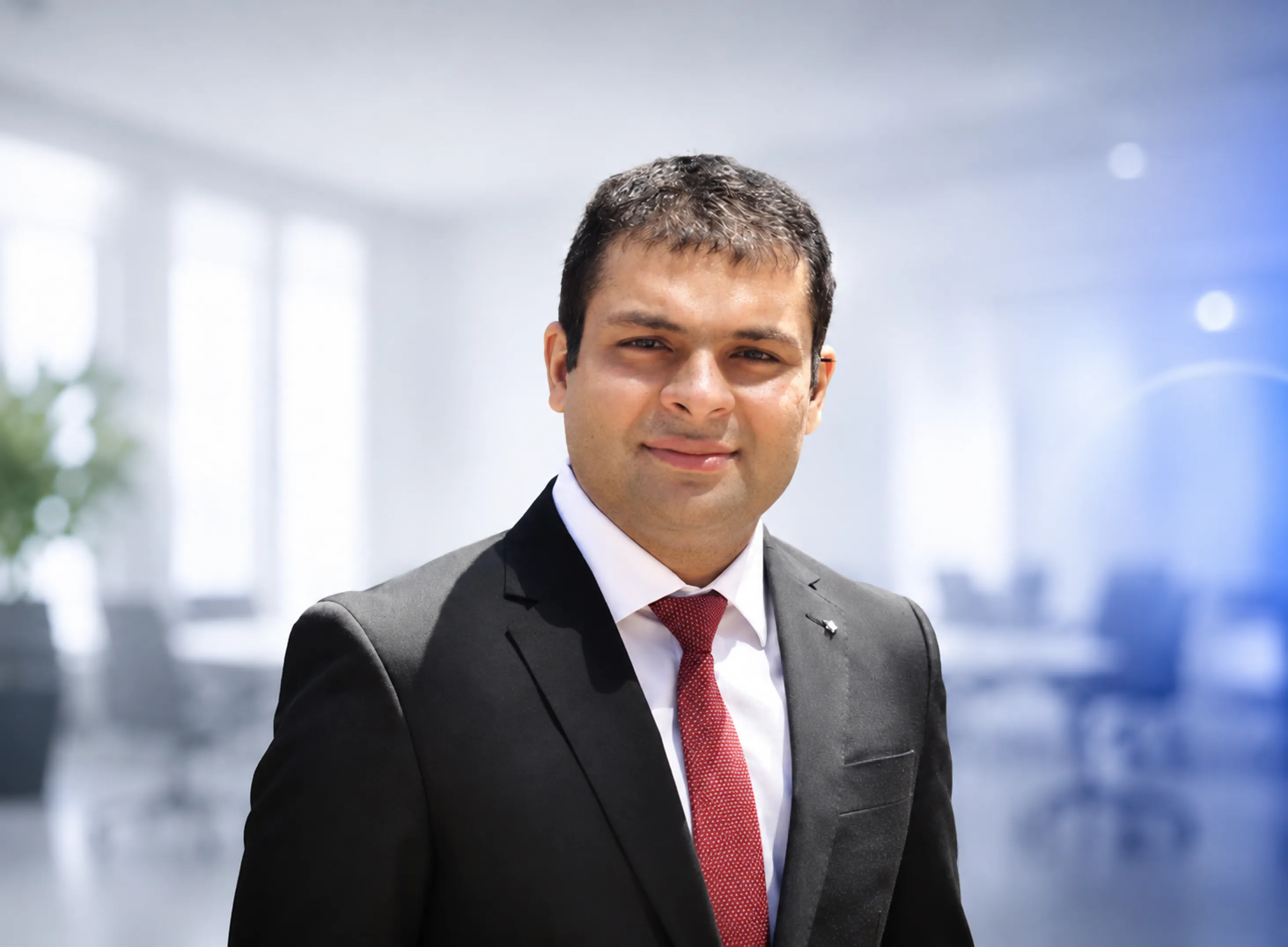 Viksit Arora