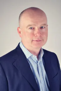 Neil MacDermott Headshot