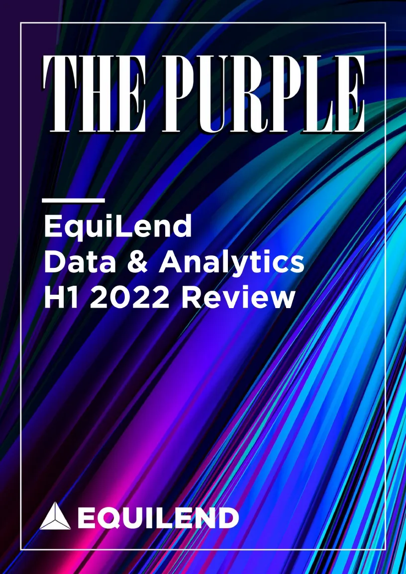 The Purple Issue 9 cover