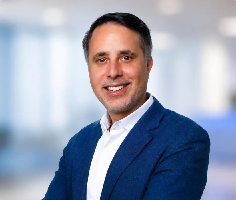 Paul Nigrelli, Chief Financial Officer