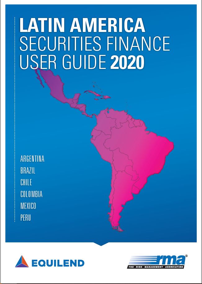 Latin America Securities Finance User Guide 2020