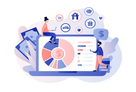 DataLend July Revenue 2021