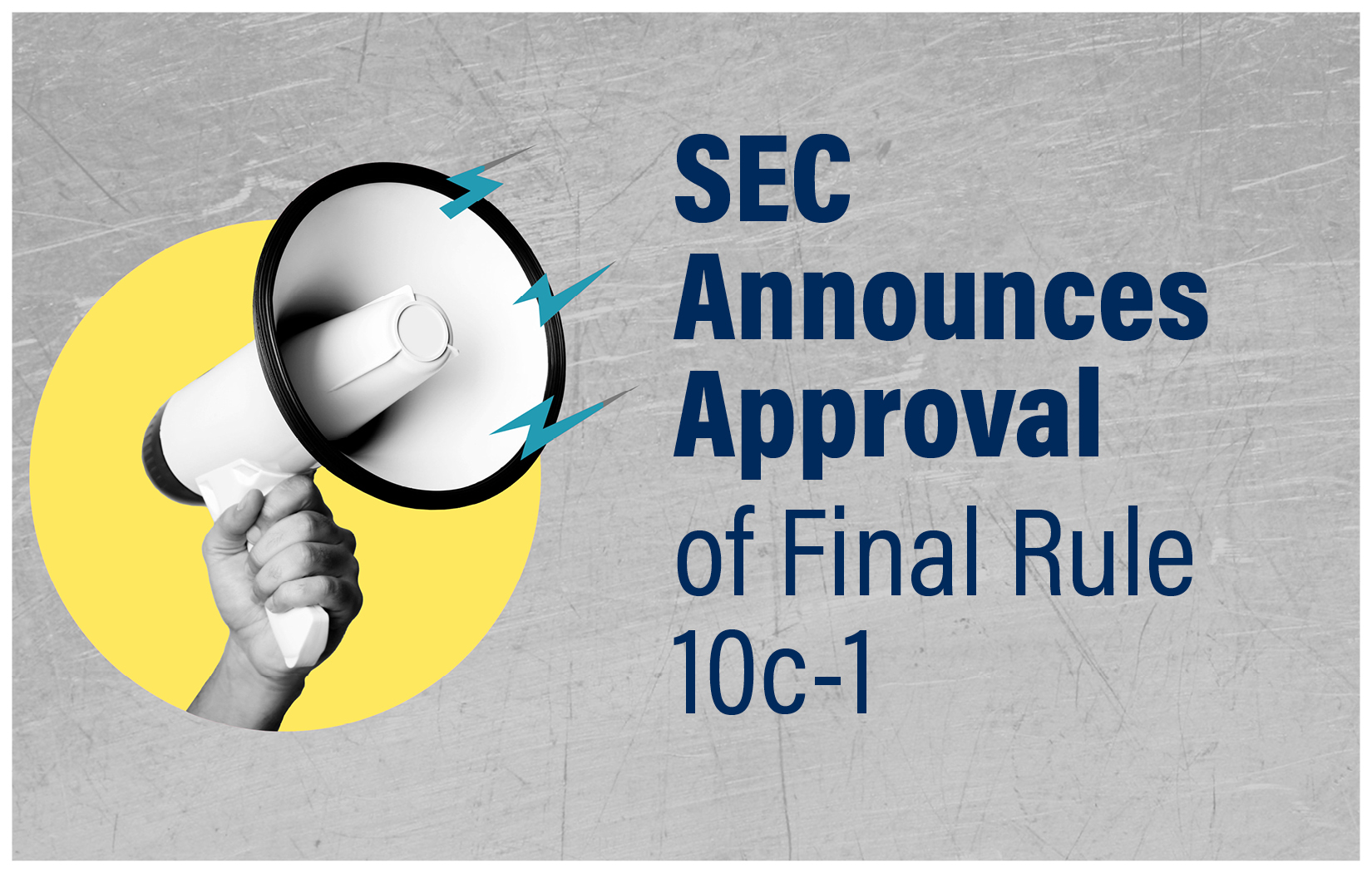 EquiLend Statement on SEC Rule 10c-1 Announcement