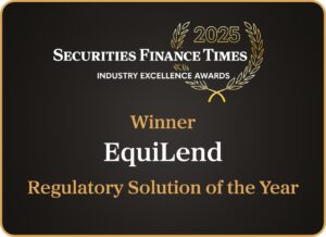 Regulatory Solution of the Year 2025
