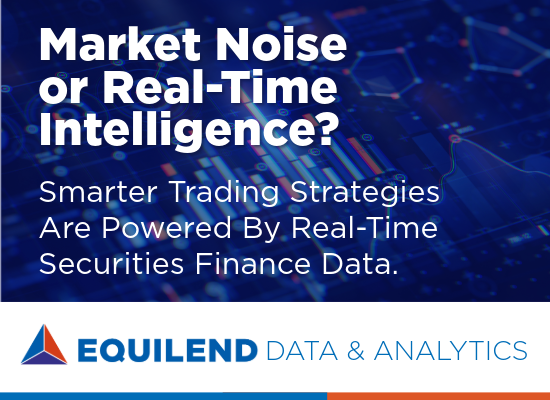 Shaping Smarter Securities Finance Strategies with EquiLend Real-Time Data | EquiLend Insight Thumbnail