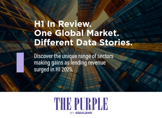 The Purple Issue 19 H1 2025 EquiLend Insight - 550 x 400