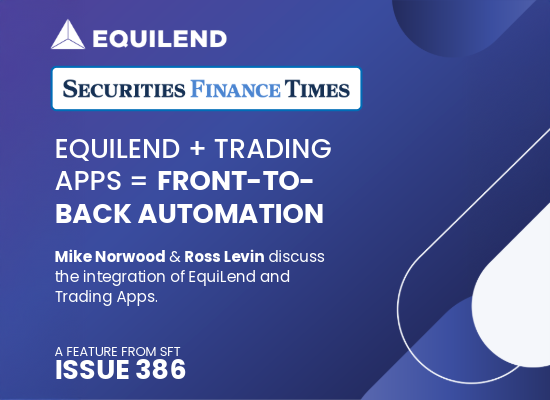 EquiLend + TA Insight Thumbnail