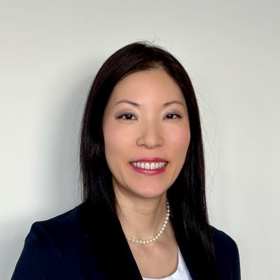 Kazuko Wachter Headshot