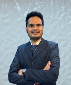 Vaibhav Garg EquiLend